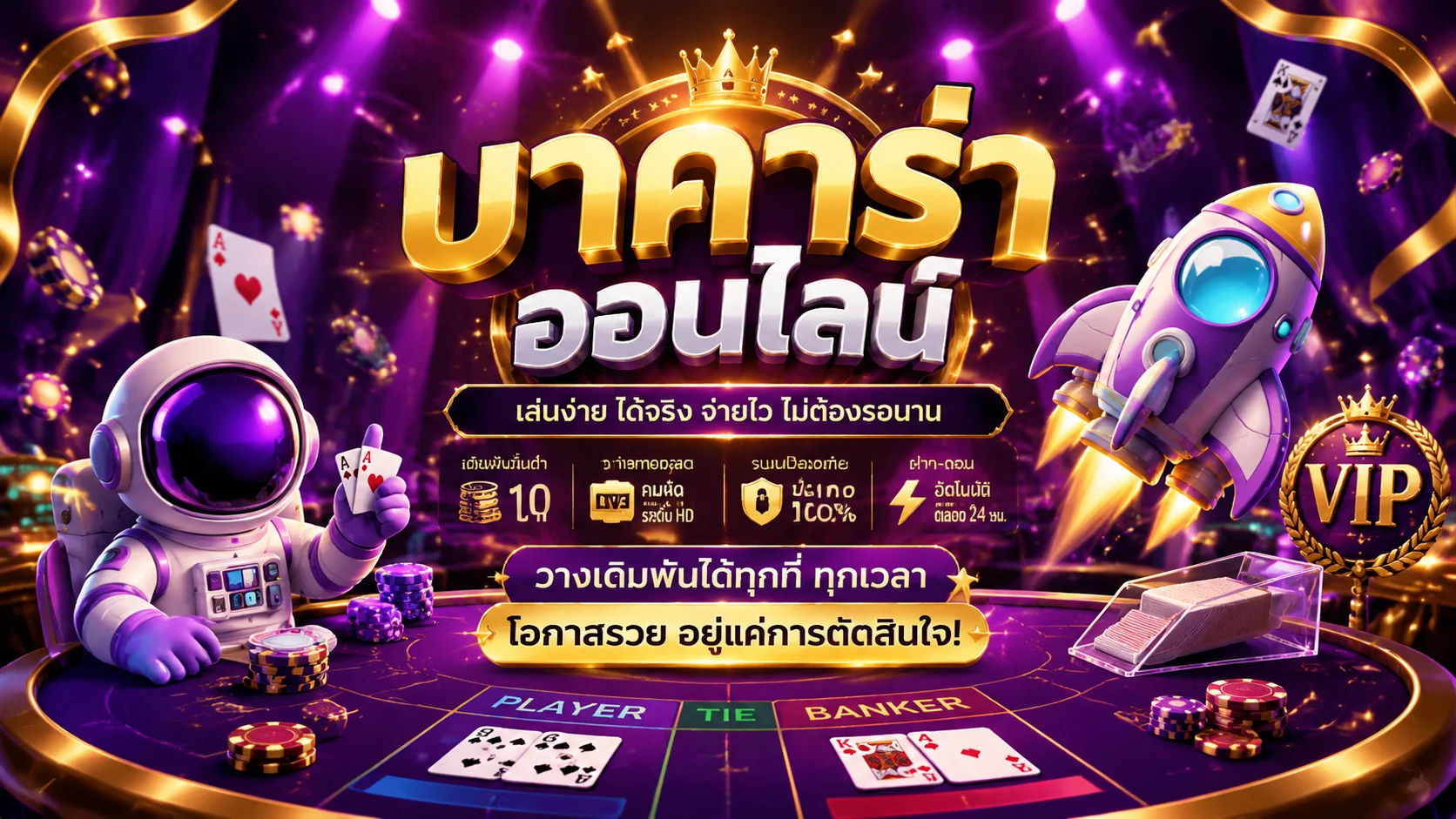แบนเนอร์หน้าแรก APOLLOKUB เว็บตรงฝากถอนออโต้